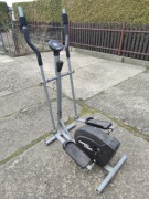 Orbitrek magnetyczny sprawny Basic Mag