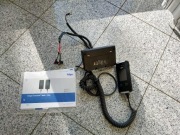 Blokada alkoholowa dräger interlock 7000, alkomat