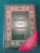 Powrót do harmonii-Alfreda Walkowska 