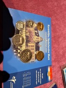 Zestaw Guldenów 2000