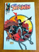 SPAWN nr.24/1994r. 
