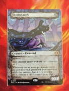 Moonshadow karta MTG