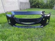 MAZDA II LIFT ZDERZAK PRZEDNI