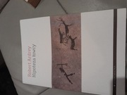 Hipoteza Łowcy. Robert Ardrey.