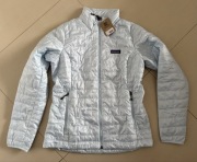 Damska kurtka PATAGONIA NANO PUFF JKT rozmiar M