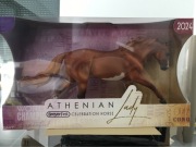 Breyerfest 2024 Celebration Model Athenian Lady 1:9 Traditionl Scale Breyer