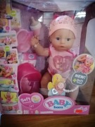 Lalka Baby Born Zapf Creation 