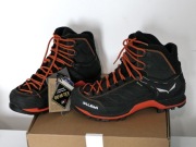 Buty trekkingowe męskie Salewa MTN Trainer Mid GTX