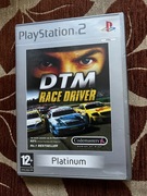 Toca Race Driver PlayStation 2