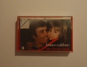 Franco Califano Tutti il resto e noia