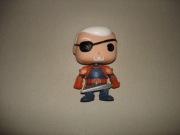 Figurka Funko  POP Deathstroke unmasked SDCC 2014