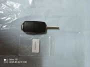 Klucz Pilot  do samochodu VW