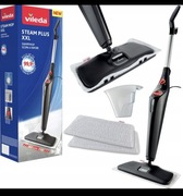 Mop parowy VILEDA STEAM  PLUS XXL