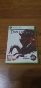 DRAGON AGE POCZĄTEK XBOX 360 STAN BARDZO DOBRY
