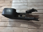 Tunel środkowy Mondeo MK4 lift kombi 