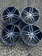 Felgi AMG 18 ,Mercedes CLA