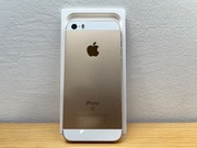 Smartfon Apple iPhone SE 16GB / A1723 / MLXM2LP/A / gold złoty