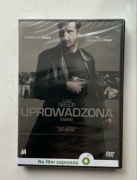 Uprowadzona - DVD