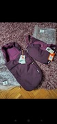 Stokke softbag i changing bag - śpiwór do wózka + torba - nowe