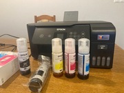 Drukarka atramentowa Epson L3260 kolor