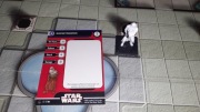 Star Wars Miniatures  Snowtrooper 32/60