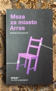 Msza za miasto Arras (Program Teatralny - Teatr Narodowy)