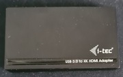 i-tec USB 3.0 4K Ultra HD Display Adapter – HDMI
