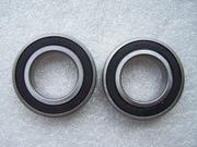 Łożysko kulkowe 6006RS  30x55x13 mm