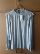 House bluzka długi rękaw rozmiar L