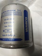 Wkład osuszacza WABCO 432 901 245 2
