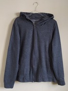 Ciemnoszara Bluza Primark Idealna