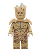 Lego Super Heroes sh874 Groot FIGURKA