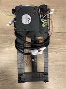 Wentylator plyty indukcyjnej BEKO