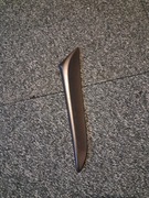 Spoiler blotnika listwa prawy tyl honda civic IX ufo 74421-ta9-e01zb