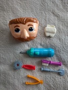 Zestaw do ciastoliny Play Doh dentysta