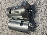 Silnik 24V 4500 obrotów 100W