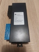 Moduł Sterownik Dachu Opel Astra H III Cabrio 13289142