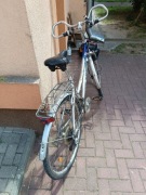 Rower Lastrada koła 28"