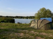 Mivardi New Dynasty Xl + narzuta + przedsionek 