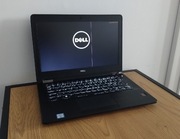 Laptop 12,5" Dell Latitude E7270 i5 6300U 0/0GB