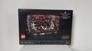 LEGO Star Wars 75339 - Diorama: Zgniatarka odpadów na Gwieździe Śmierci