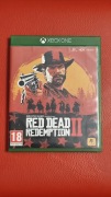 Red Dead Redemption 2 Xbox One PL | Działa na Series S i X