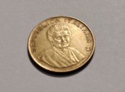 [moneta] 200 Lirów 1980 Włochy FAO Międzynarodowy Dzień Kobiet