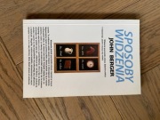 Sposoby widzenia – John Berger