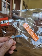 Lego orginalny ściągacz do klocków