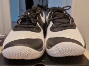 Under Armour buty do koszykówki Jet'23 
