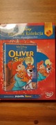 DVD OLIVER I SPÓŁKA nowy BAJKOWA KOLEKCJA DISNEY 
