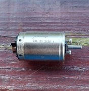 silnik DC 12V Escap model 23e 21 213e 1