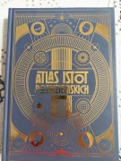 ATLAS ISTOT POZAZIEMSKICH ANNA GŁOWACZ 