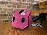 Kask rowerowy Btwin dla dziecka